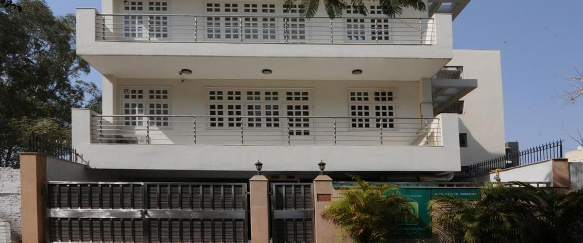 Mehra Residency Hotel, New Delhi