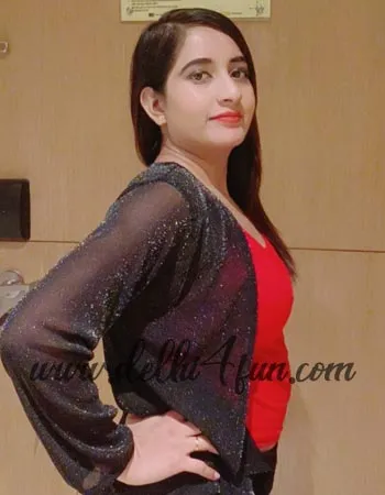 delhi escorts