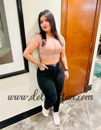 delhi escorts